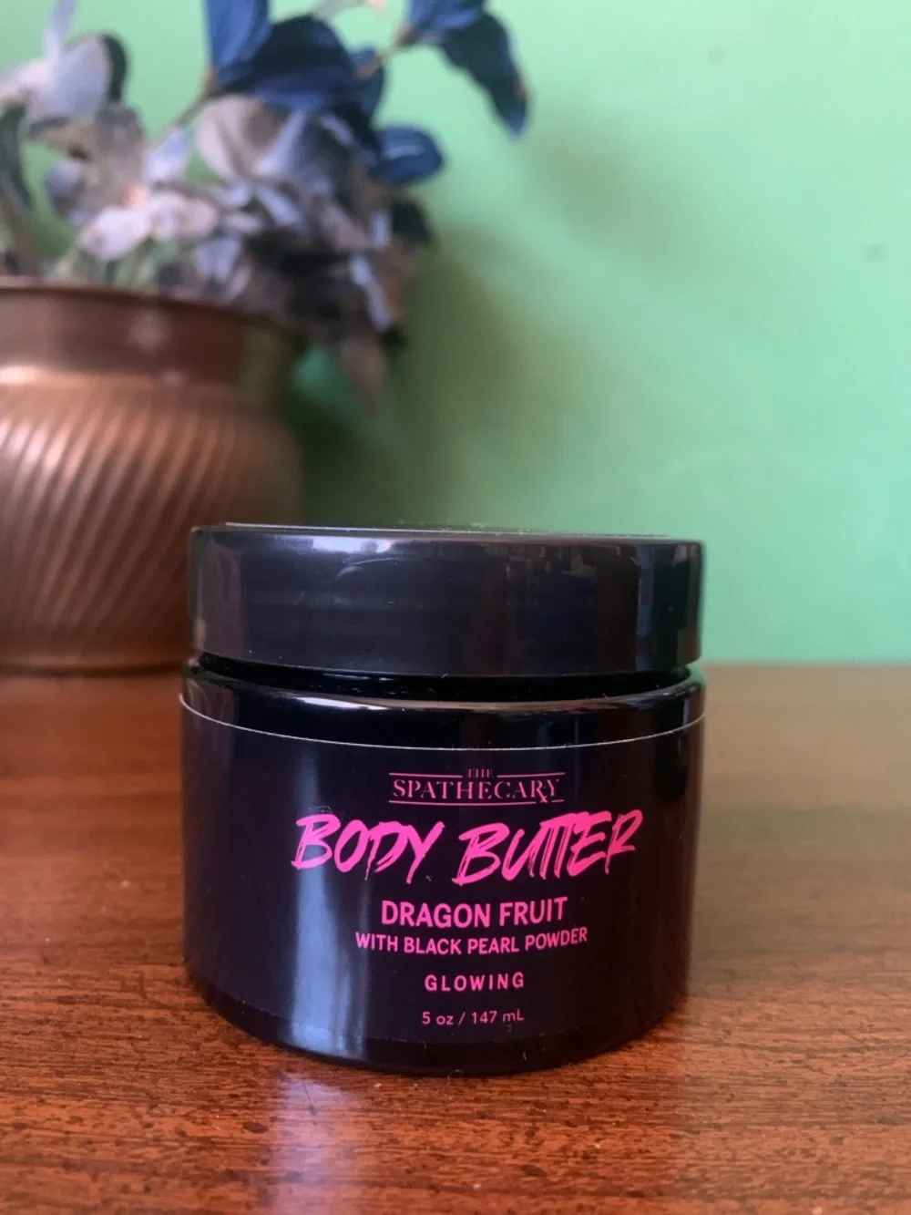 It’s bundle time! NWOT The Spathecary 3pc Body Butter Set - Picture 3 of 5